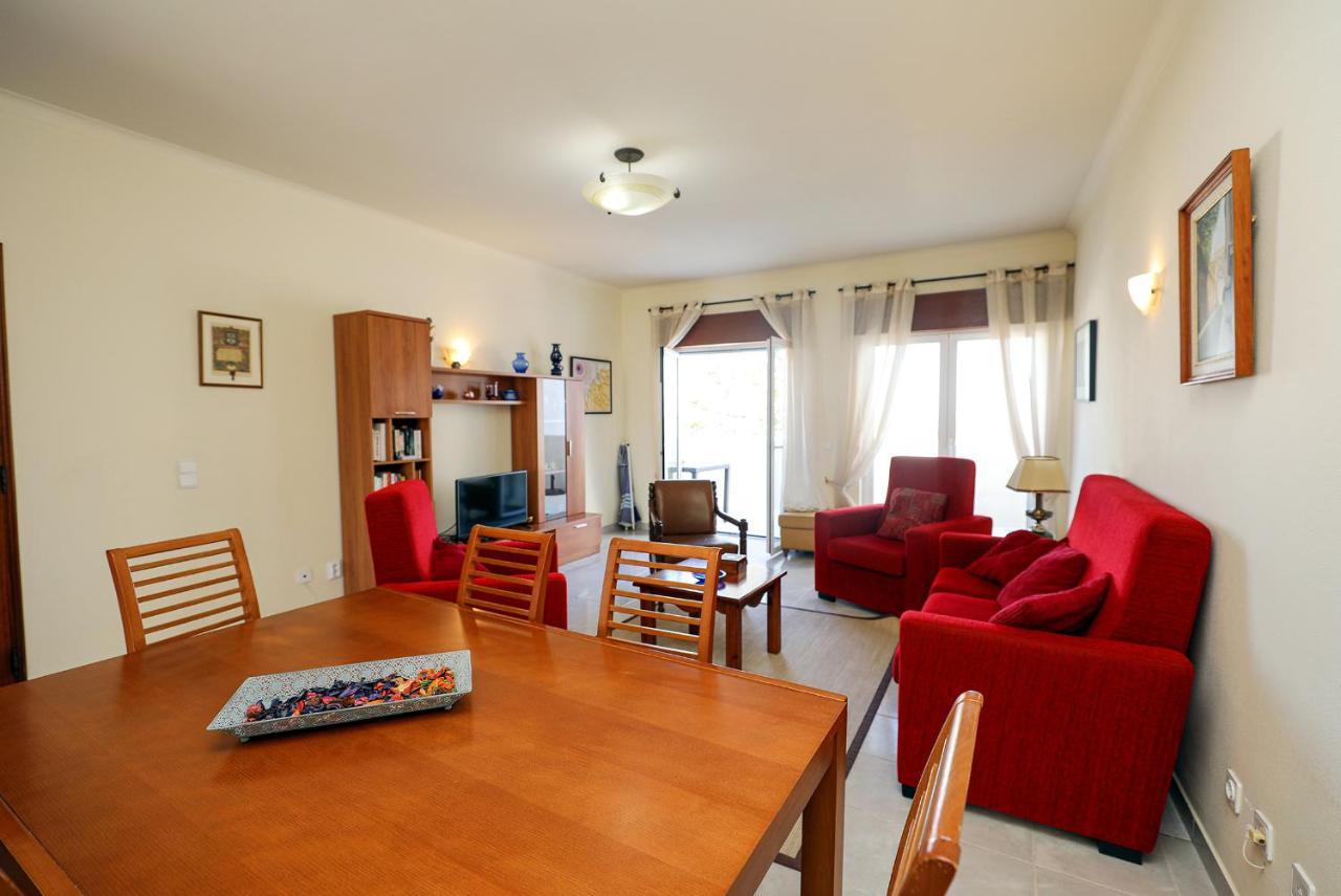 C08 - Vista Baia Apartment In Lagos Center ภายนอก รูปภาพ