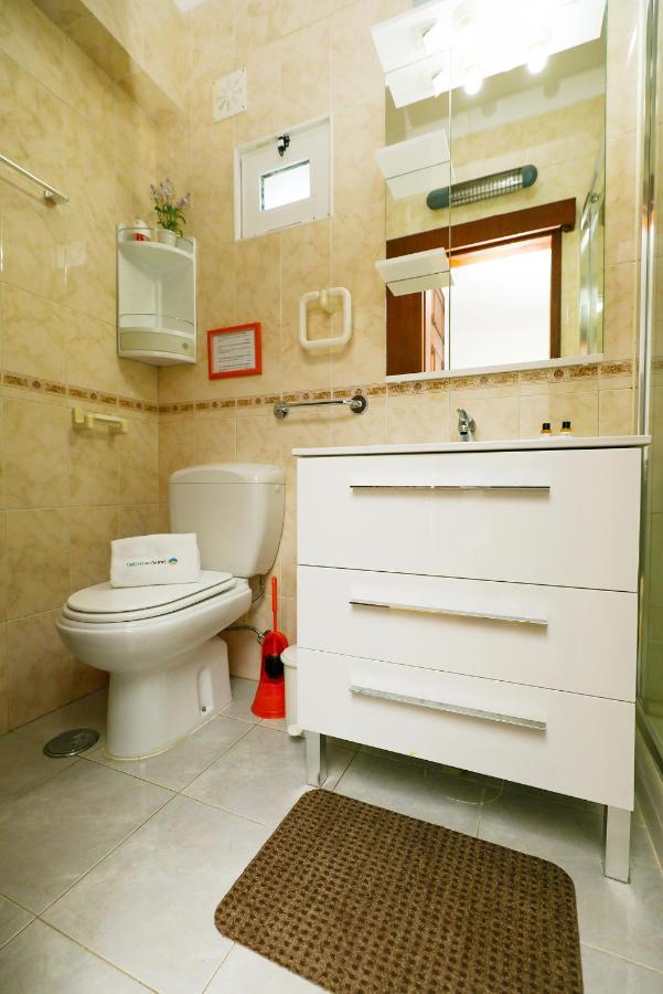 C08 - Vista Baia Apartment In Lagos Center ภายนอก รูปภาพ