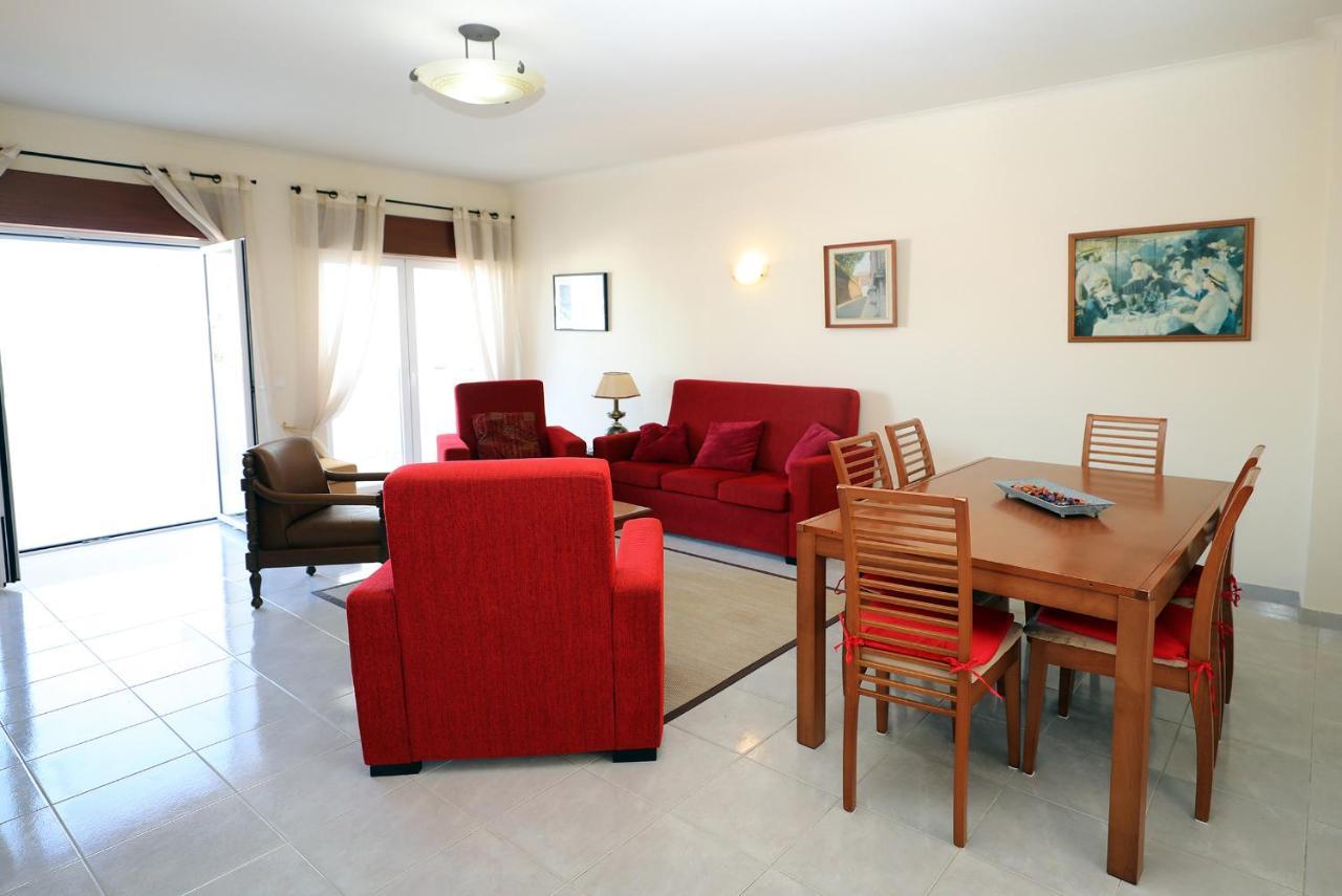 C08 - Vista Baia Apartment In Lagos Center ภายนอก รูปภาพ
