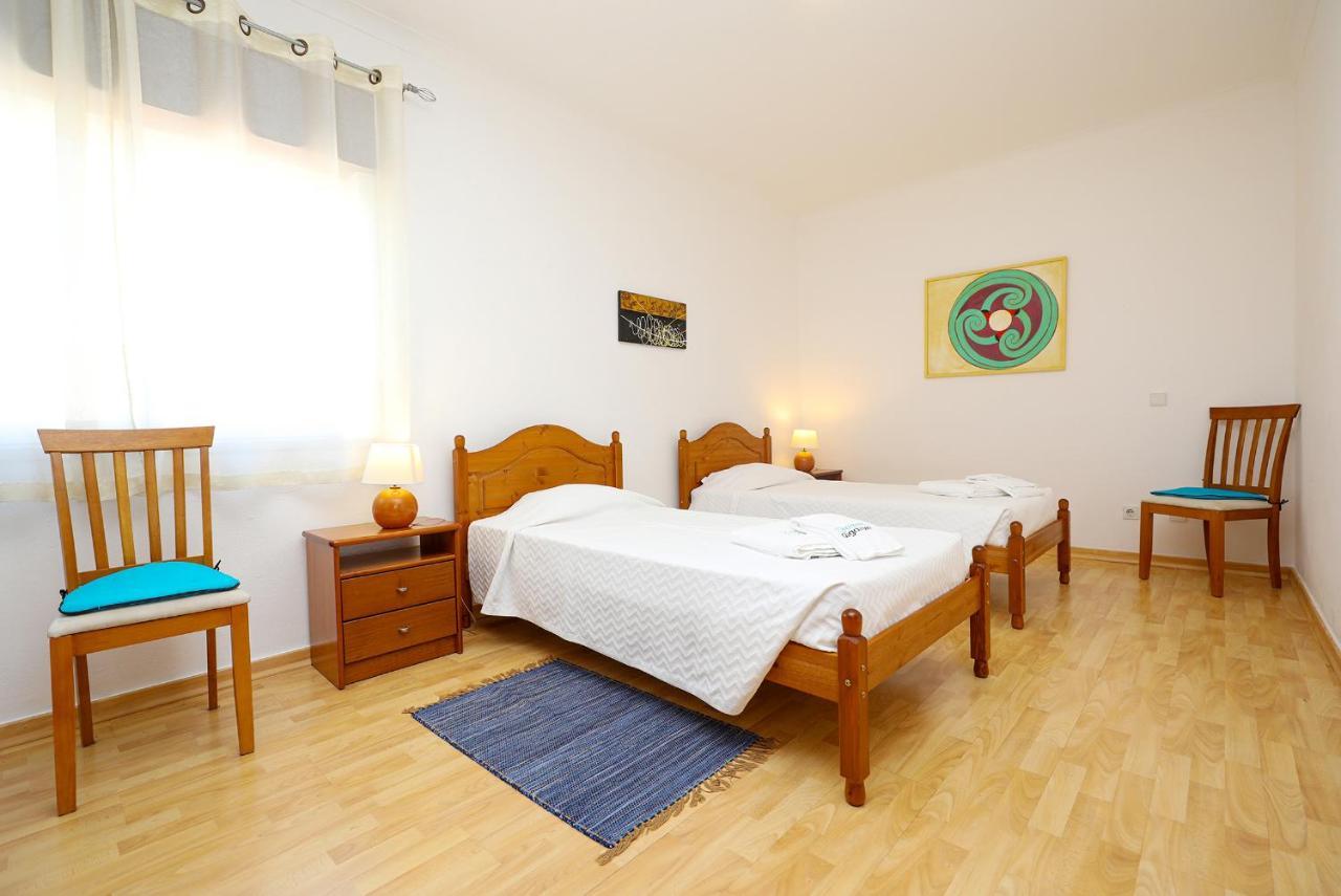 C08 - Vista Baia Apartment In Lagos Center ภายนอก รูปภาพ